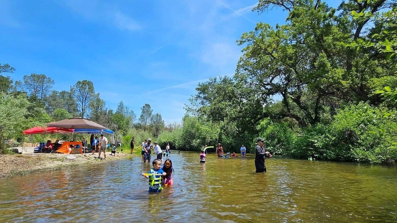 Photo of Others in Coarsegold