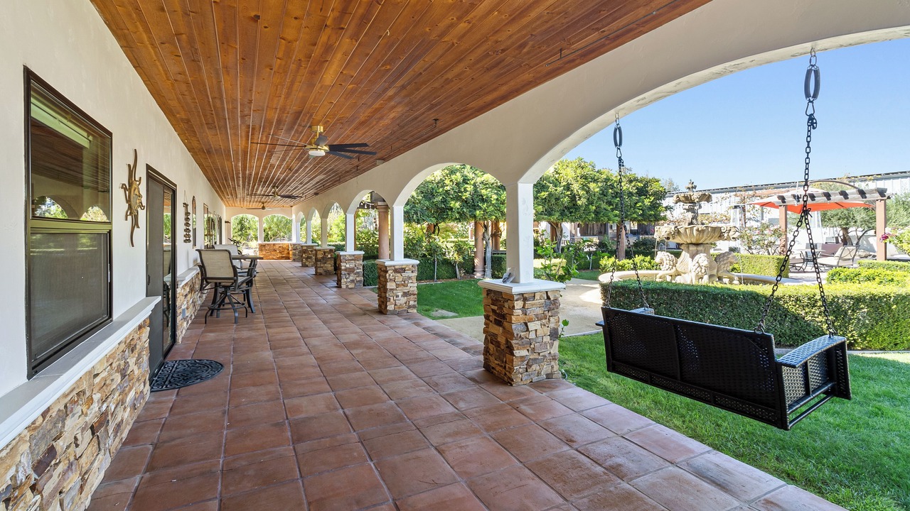 Photo of Outdoor in Hollister
