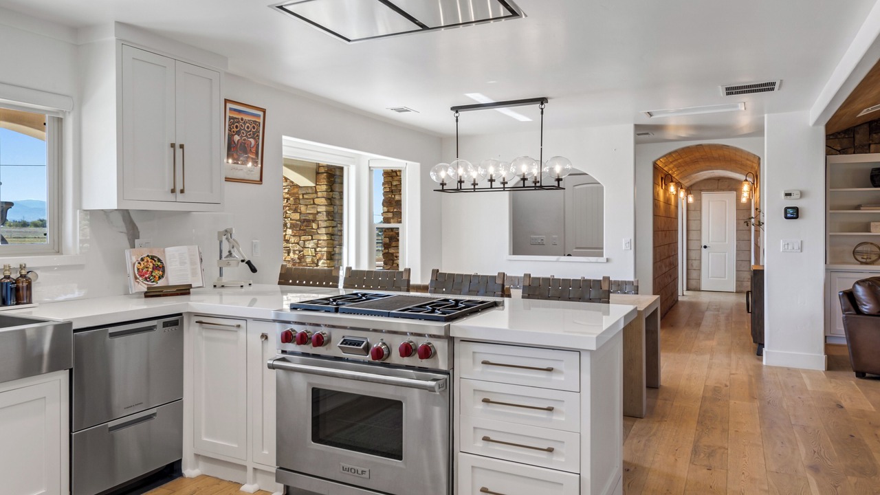 Photo of Kitchen in Hollister