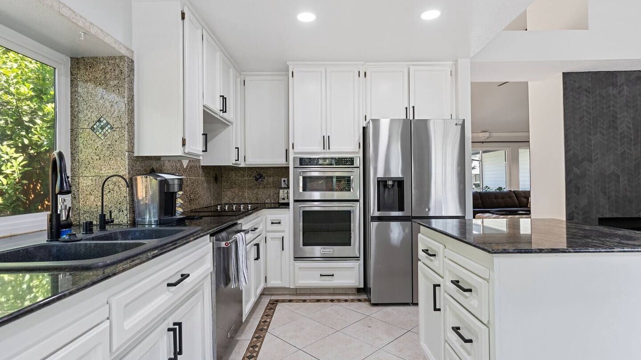 Photo of Kitchen in Roseville