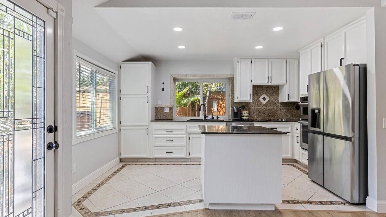 Photo of Kitchen in Roseville