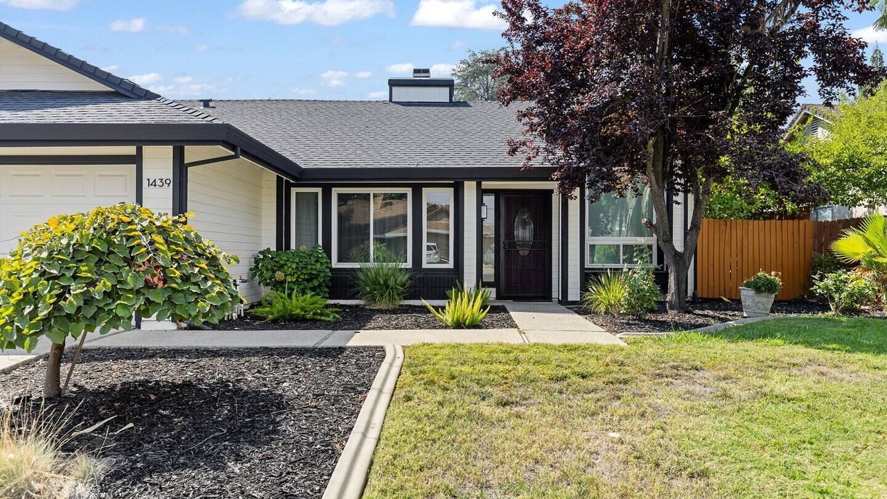 Photo of Outdoor in Roseville