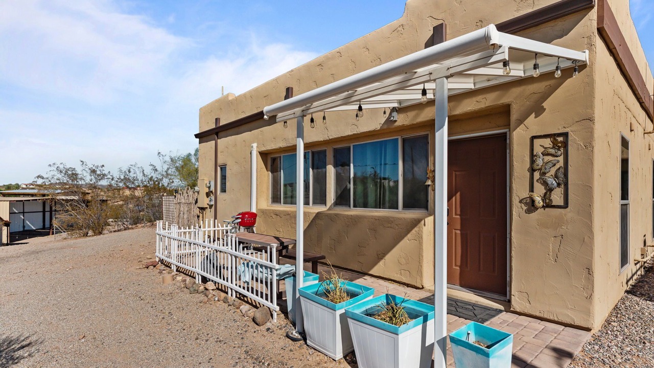 Photo of Outdoor in Wickenburg