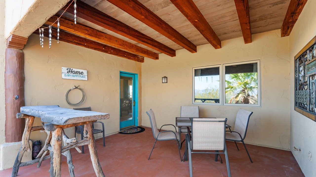 Photo of Outdoor in Wickenburg
