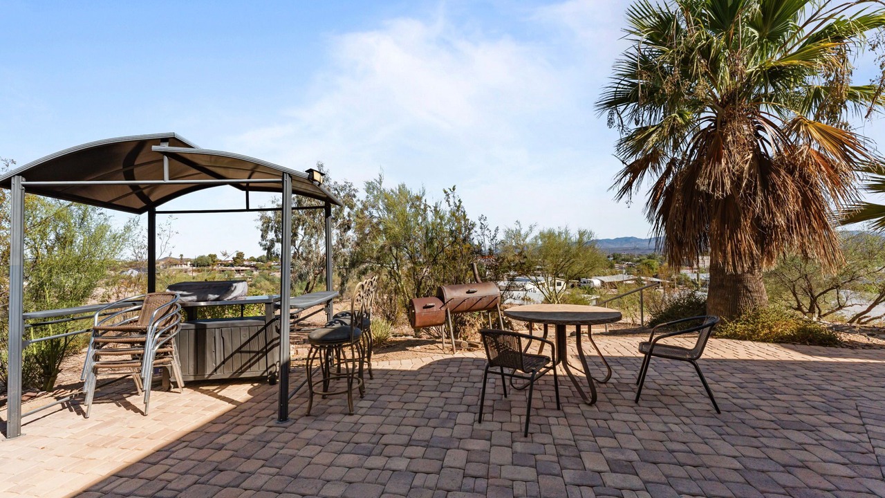 Photo of Outdoor in Wickenburg