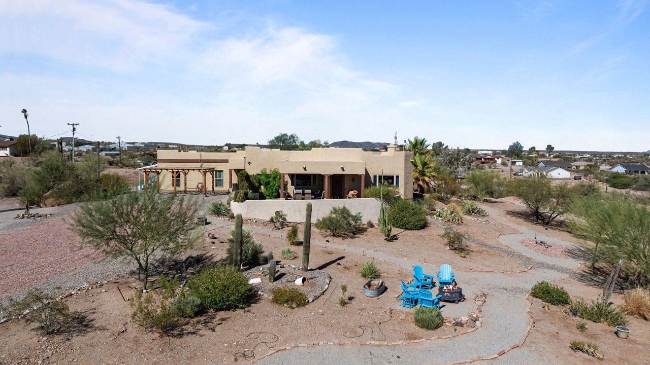 Photo of Outdoor in Wickenburg
