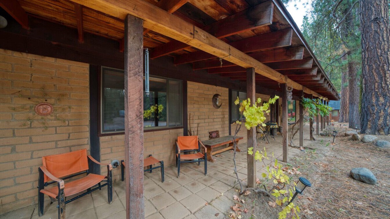 Photo of Outdoor in Graeagle