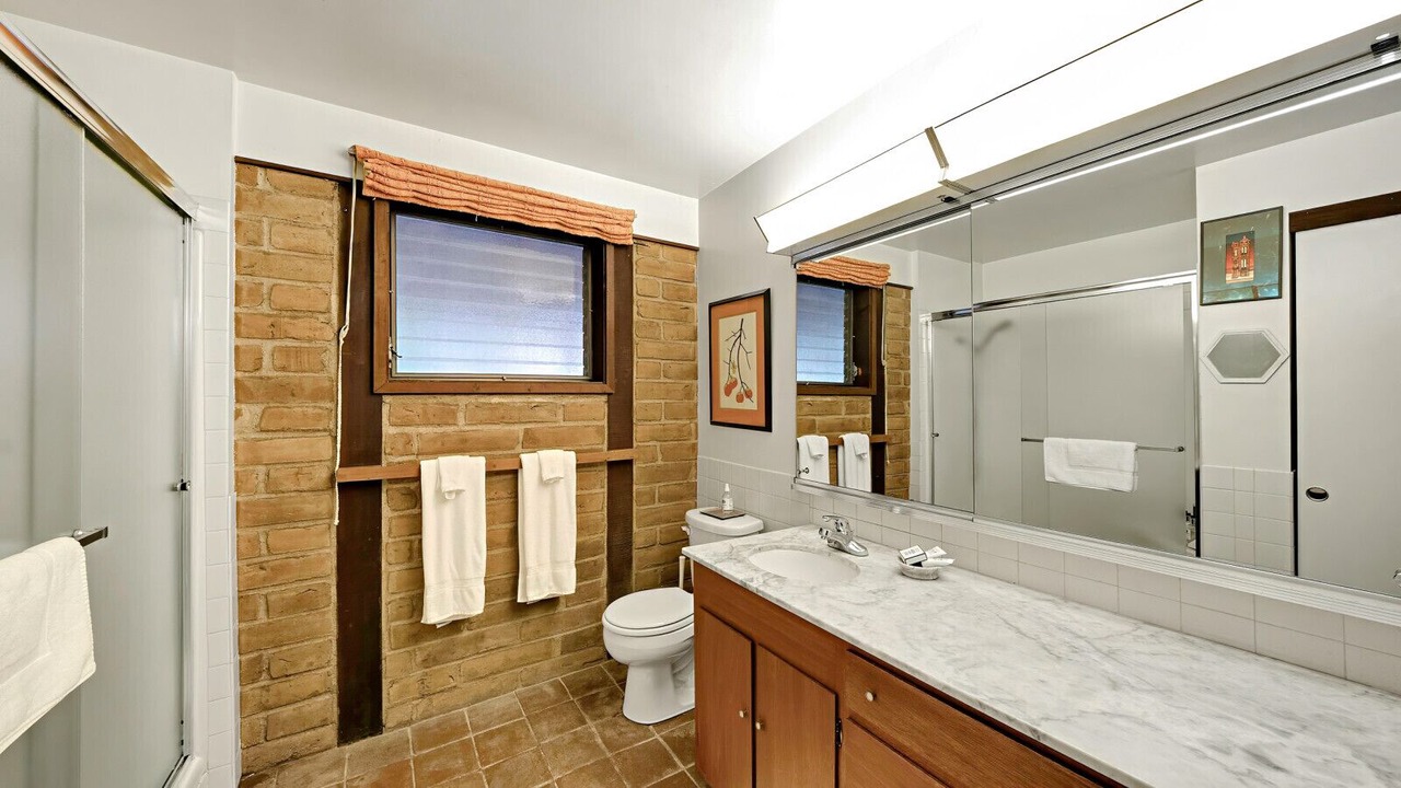 Photo of Bathroom in Graeagle