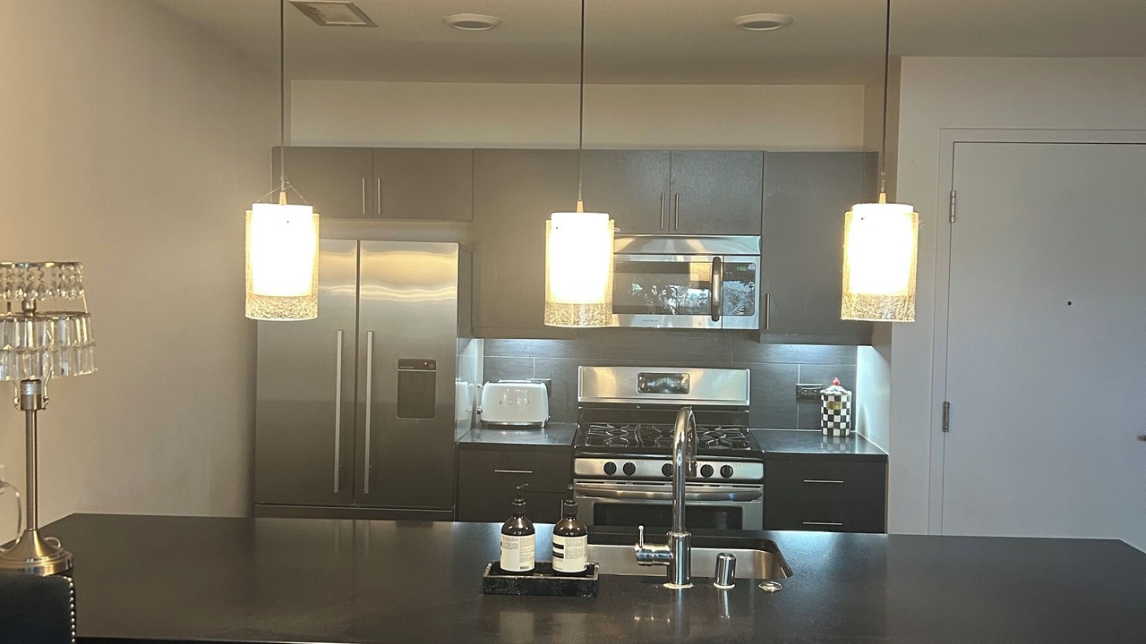 Photo of Kitchen in Playa Vista