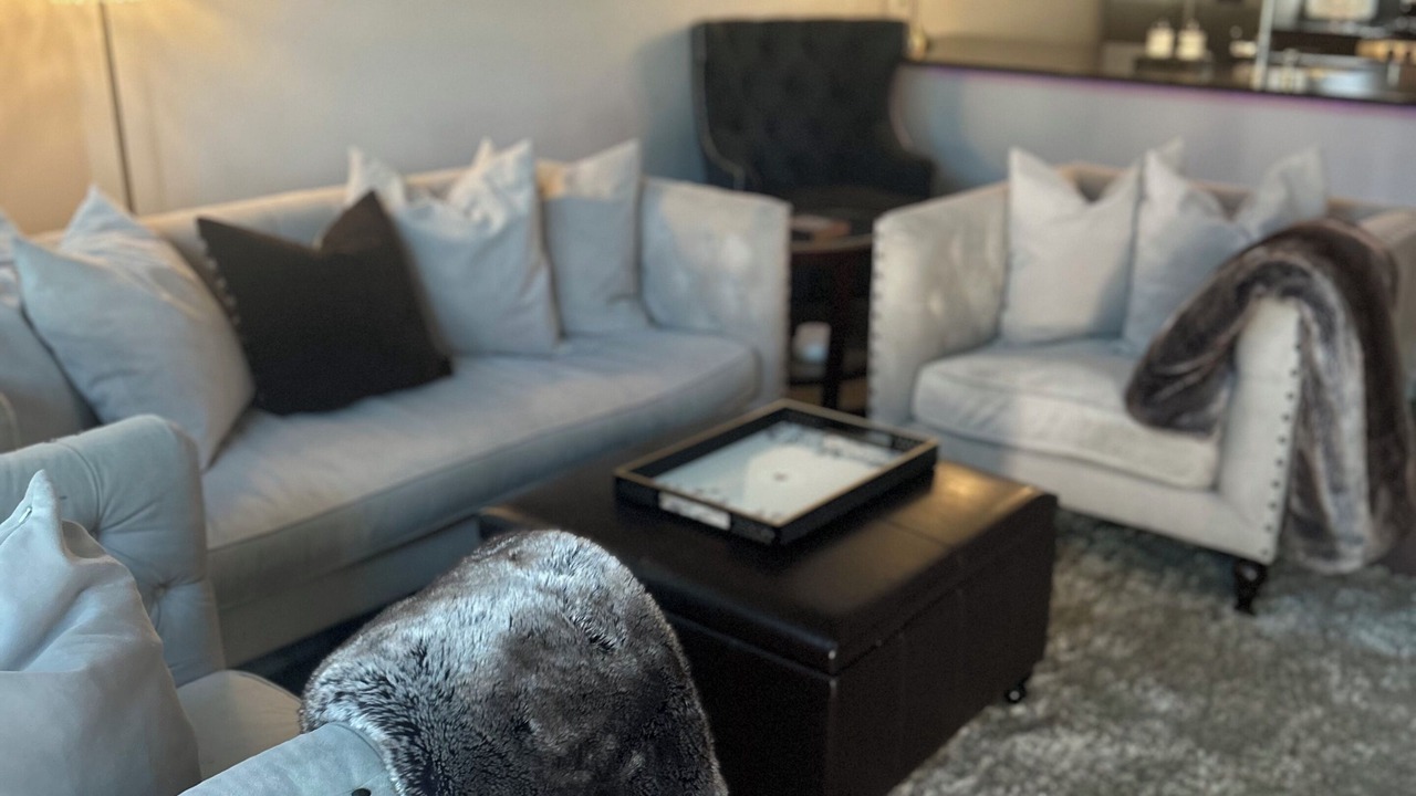 Photo of Livingroom in Playa Vista