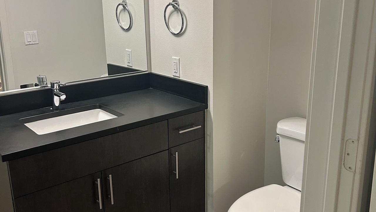 Photo of Bathroom in Playa Vista