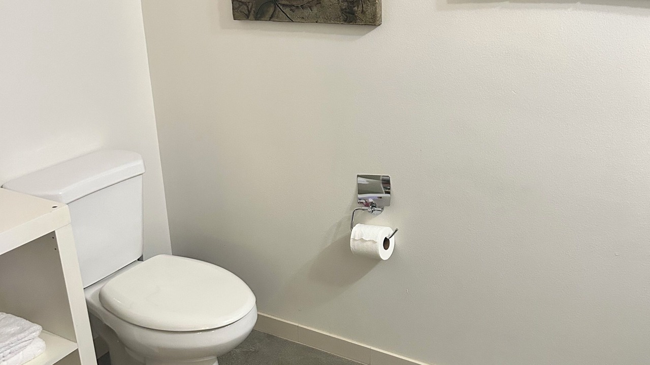 Photo of Bathroom in Playa Vista