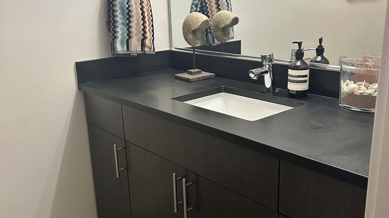 Photo of Bathroom in Playa Vista