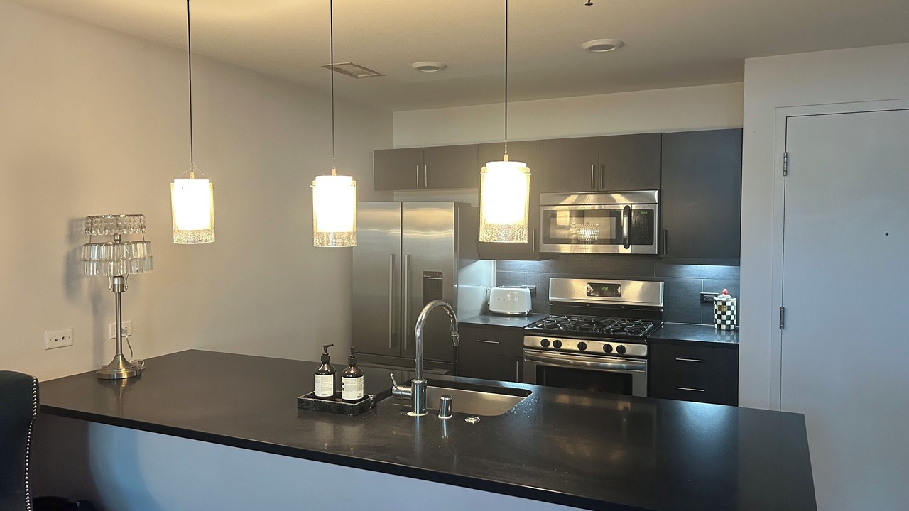 Photo of Kitchen in Playa Vista