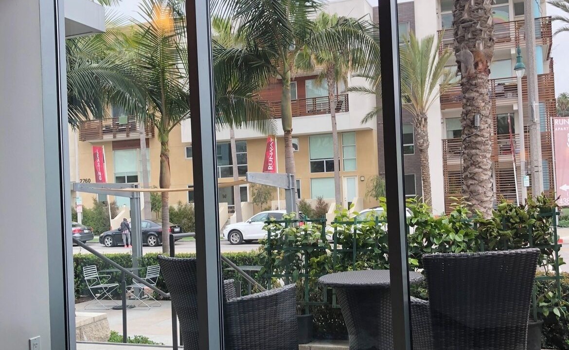 Photo of Outdoor in Playa Vista