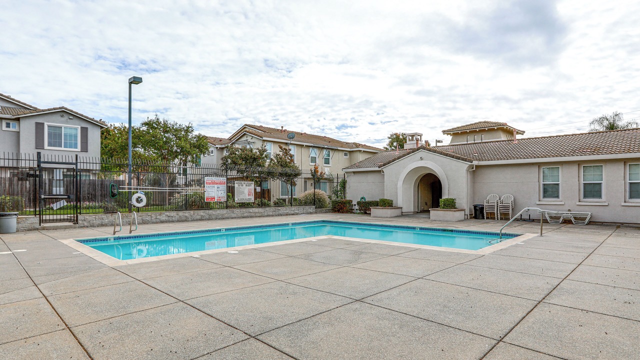 Photo of Outdoor in Southwestern Sacramento