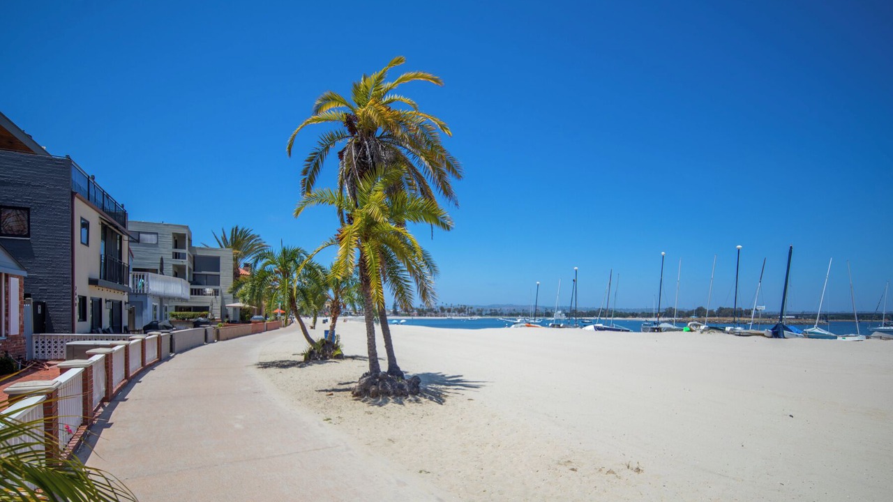 Photo of Others in South Mission Beach