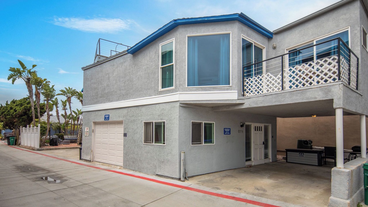 Photo of Outdoor in South Mission Beach