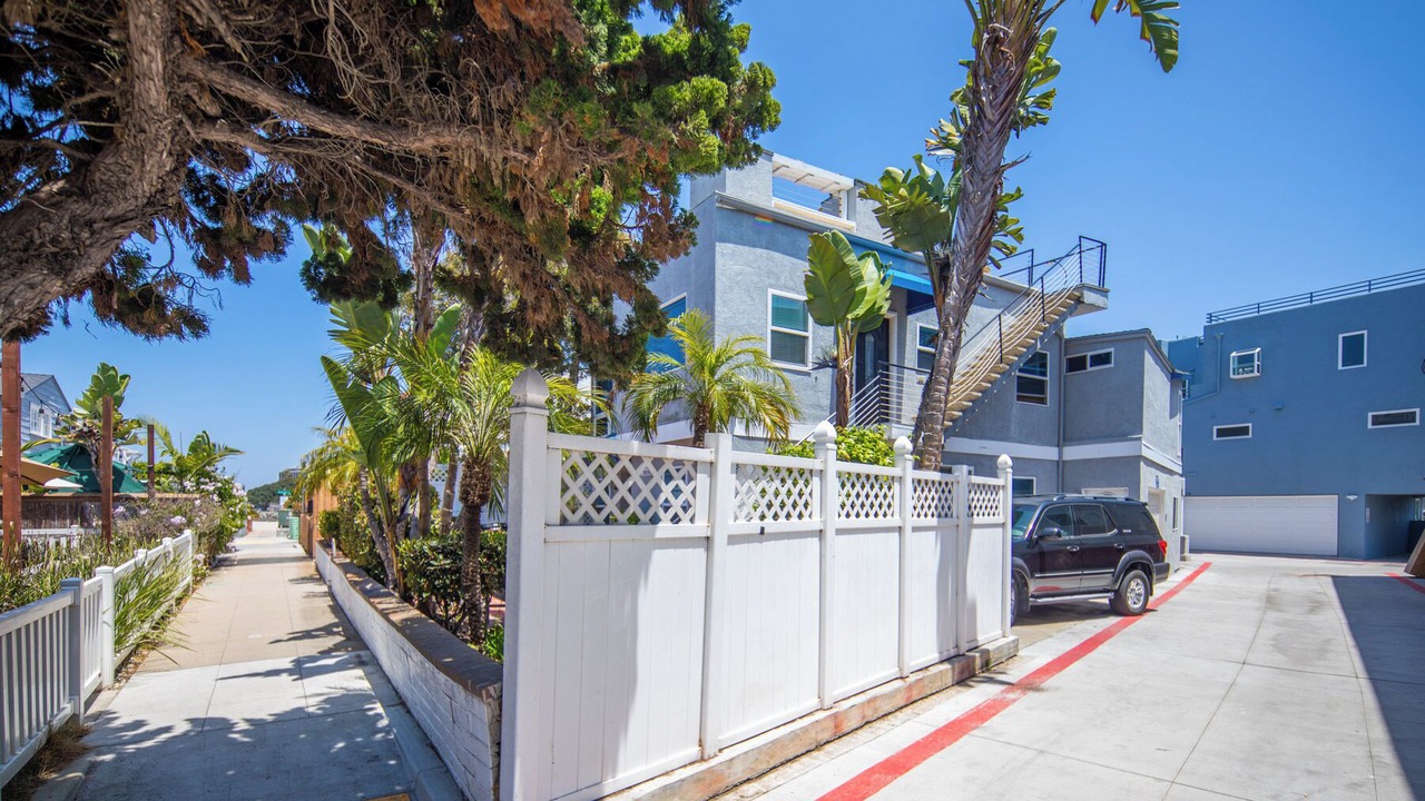 Photo of Outdoor in South Mission Beach