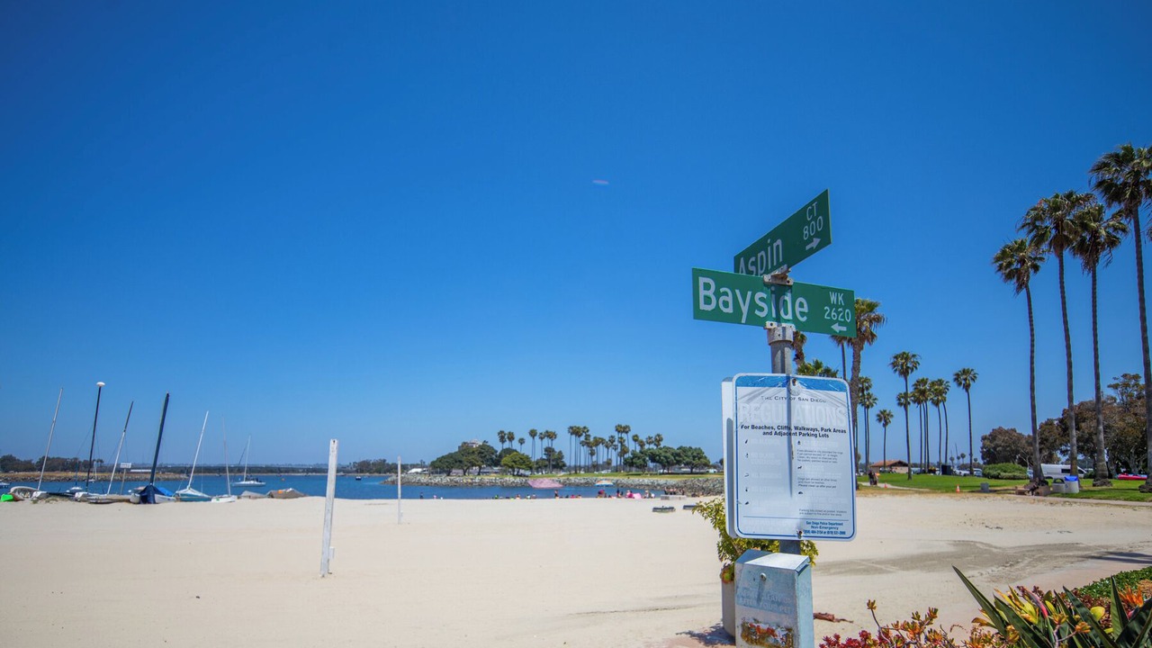 Photo of Others in South Mission Beach