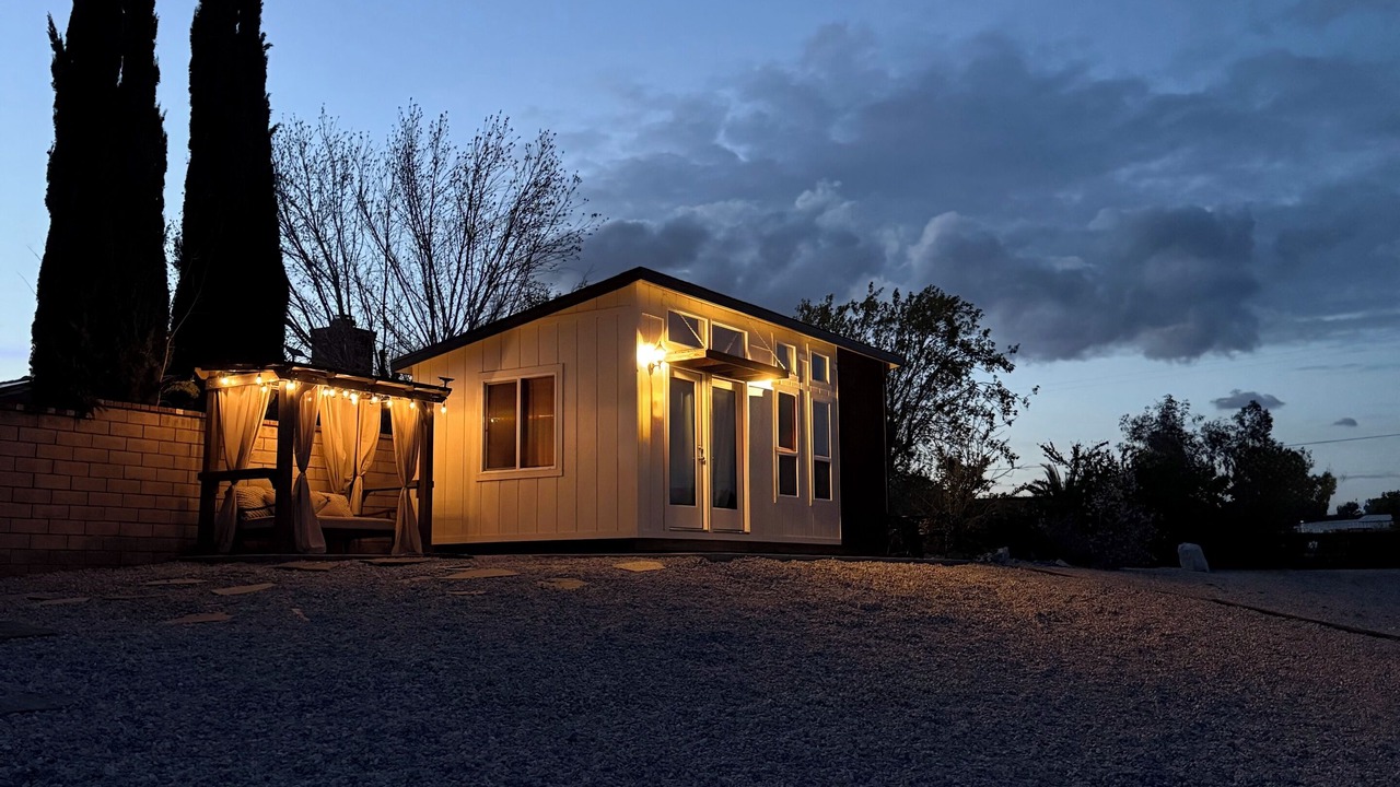 Photo of Outdoor in Victorville