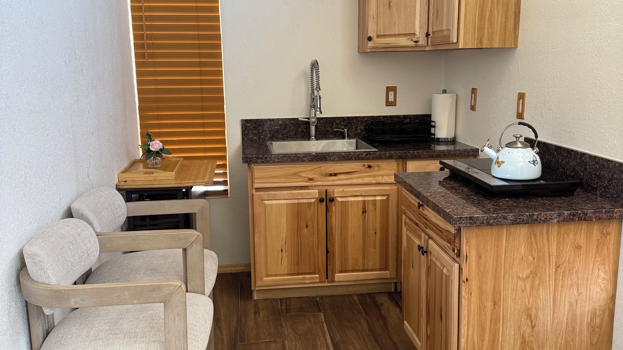 Photo of Kitchen in Victorville