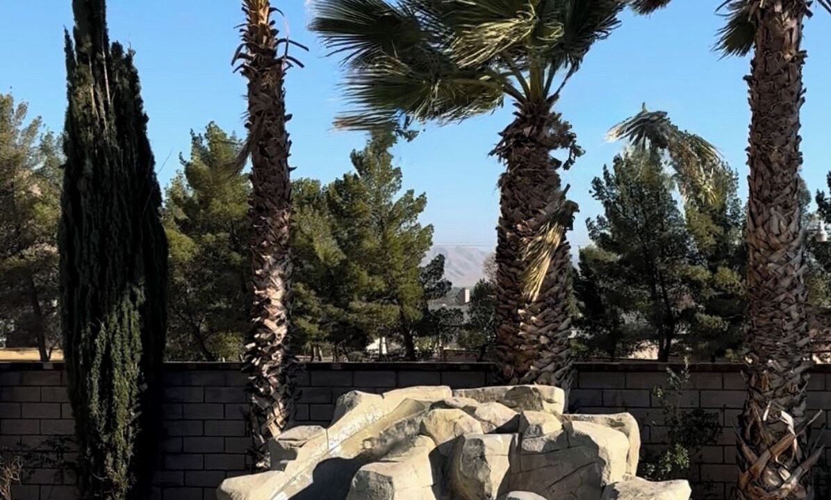 Photo of Outdoor in Victorville