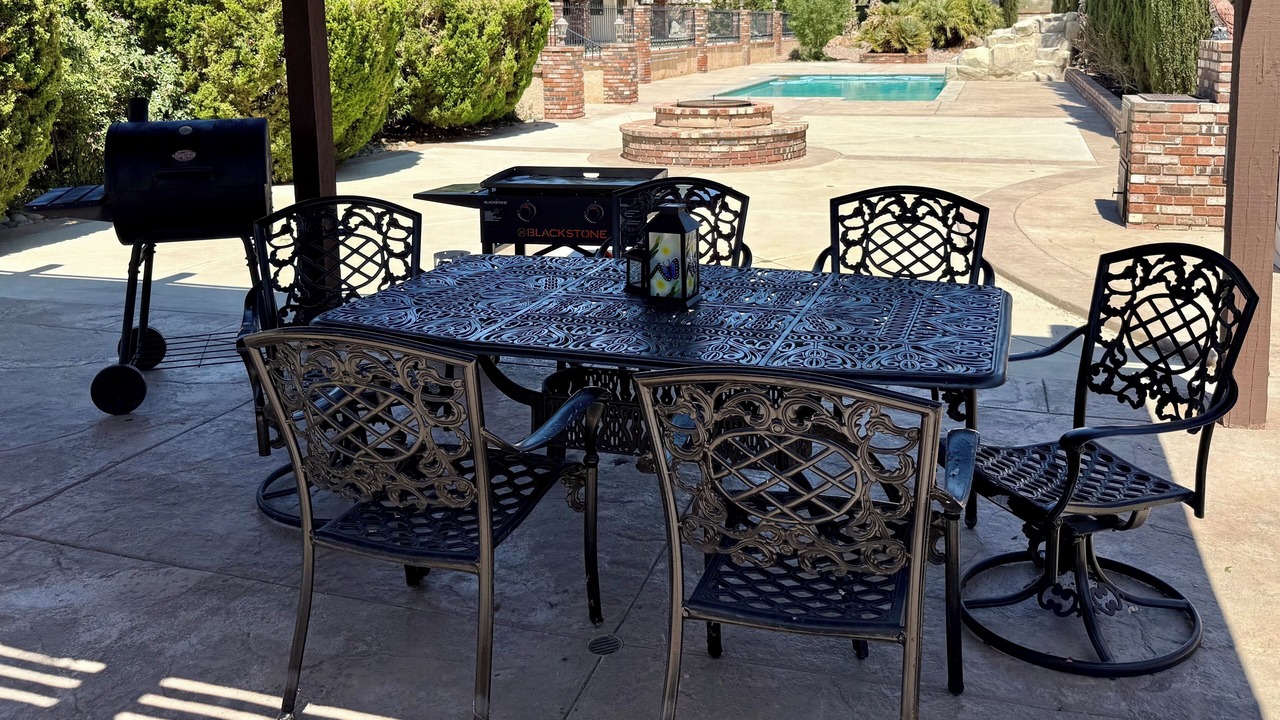 Photo of Outdoor in Victorville