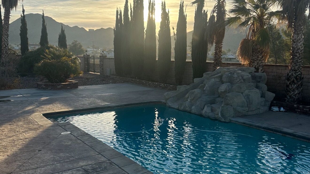Photo of Outdoor in Victorville