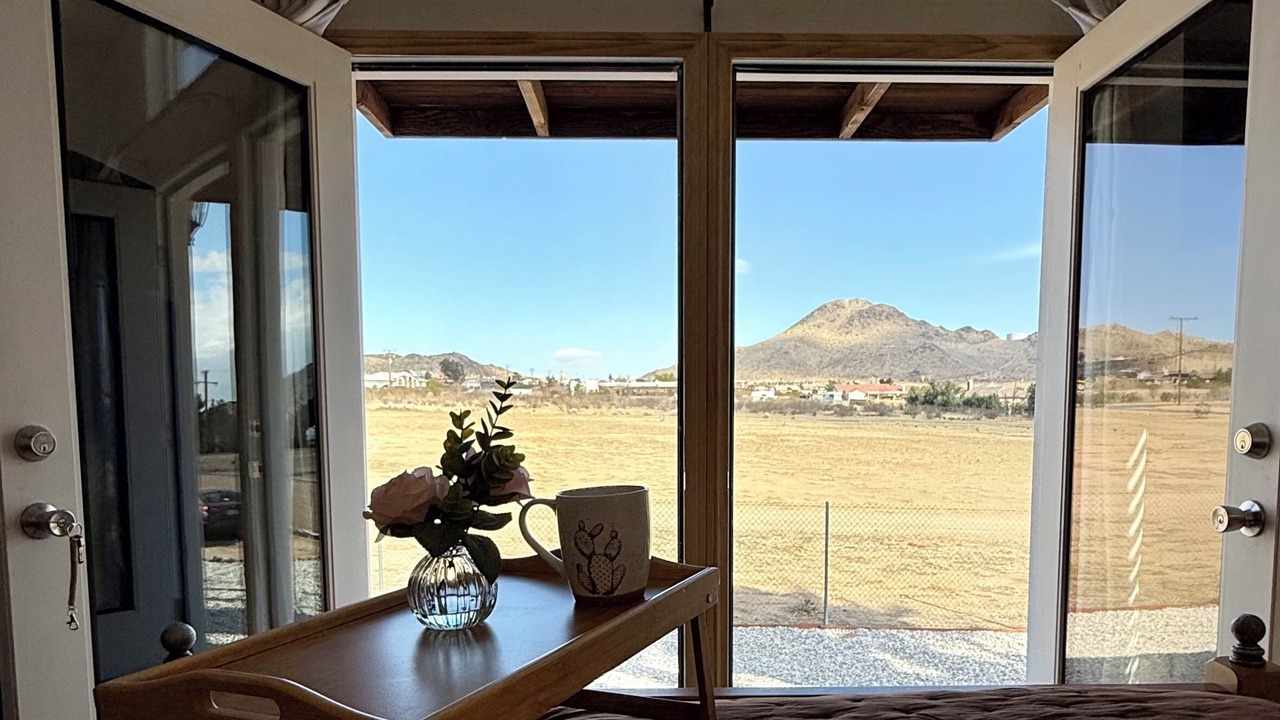 Photo of Bedroom in Victorville
