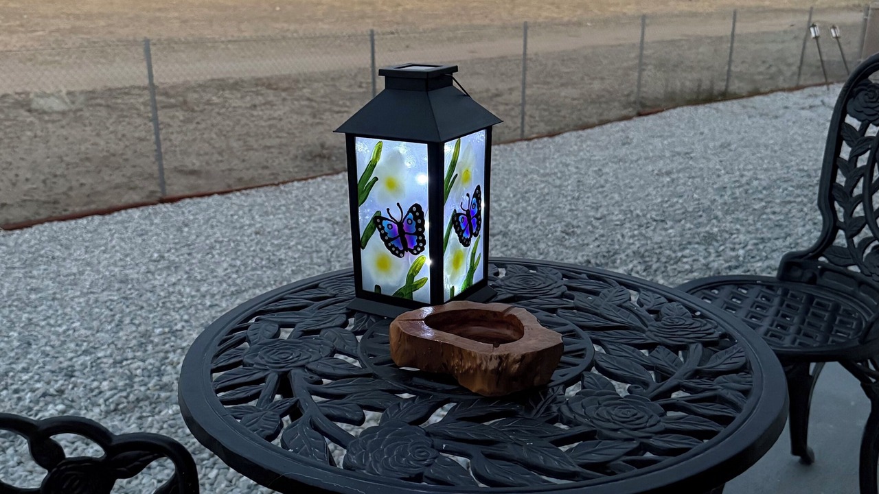 Photo of Outdoor in Victorville
