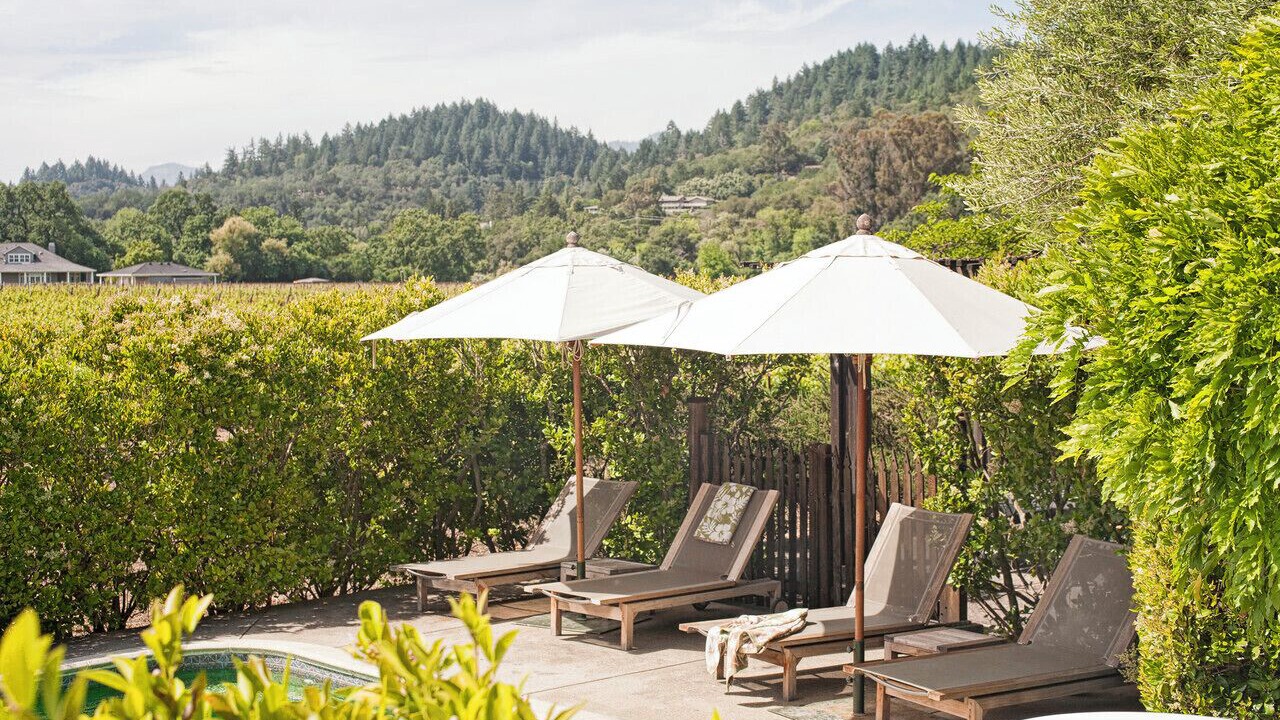 Photo of Outdoor in St. Helena