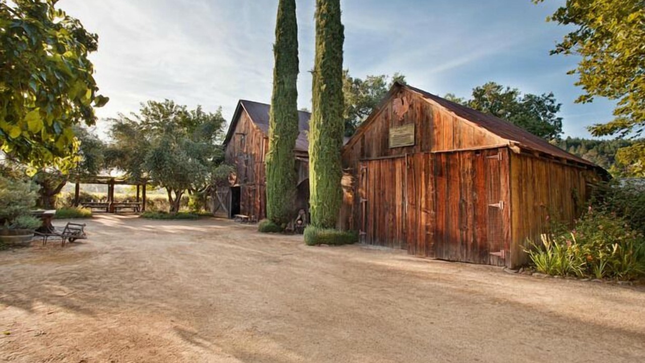 Photo of Outdoor in St. Helena