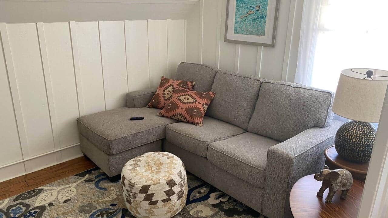 Photo of Livingroom in Hillcrest