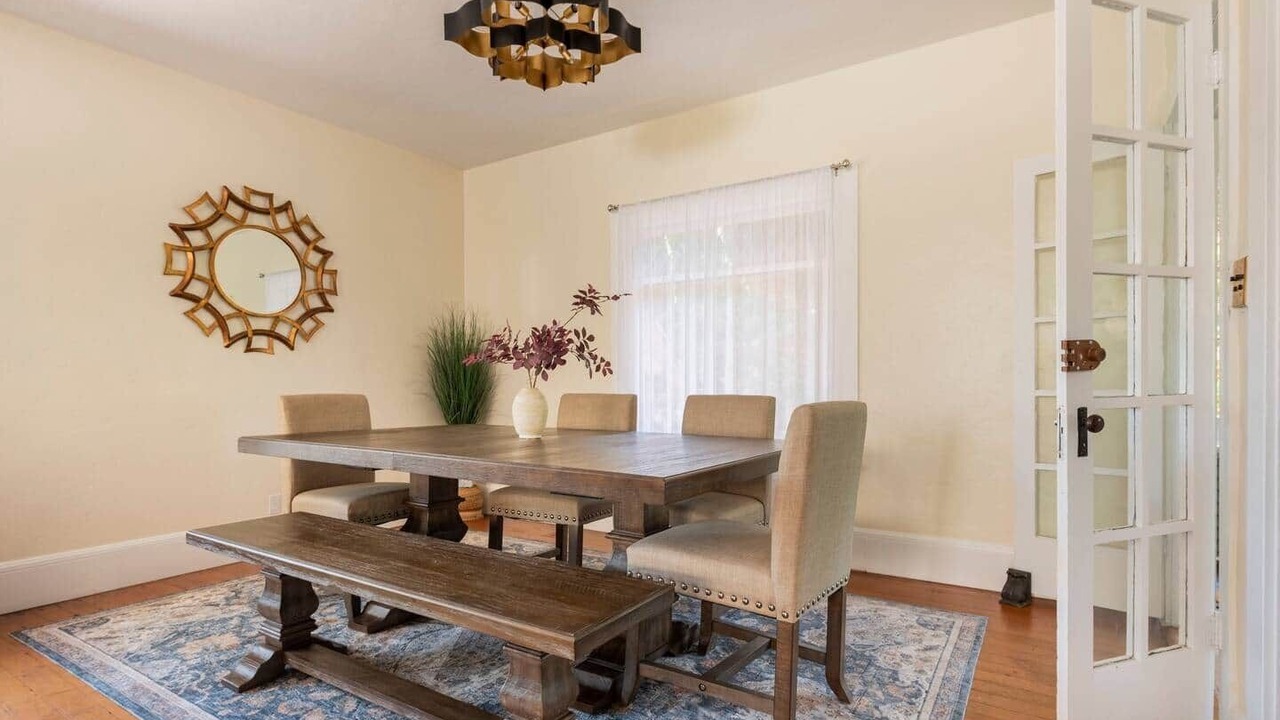 Photo of Bedroom in Hillcrest