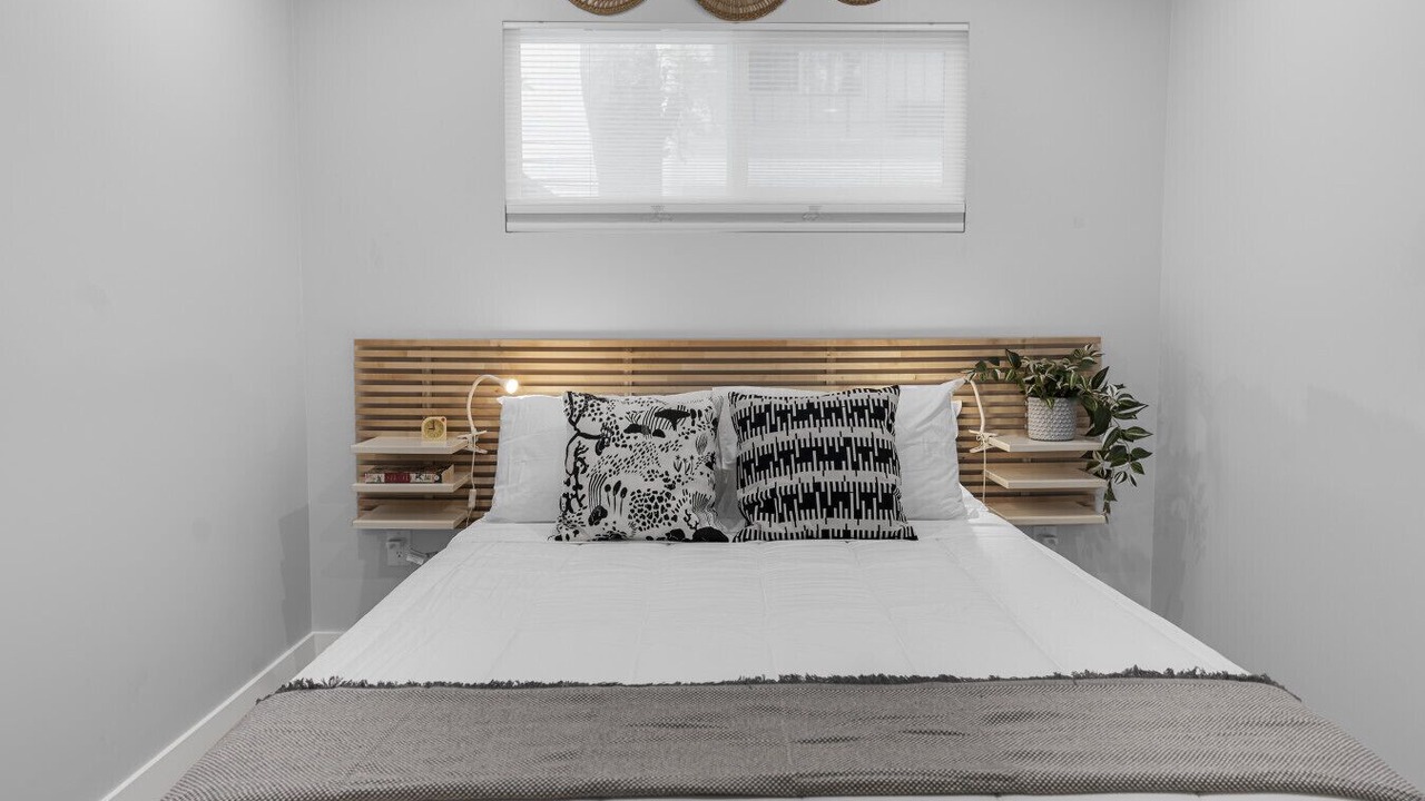 Photo of Bedroom in NoHo Arts District