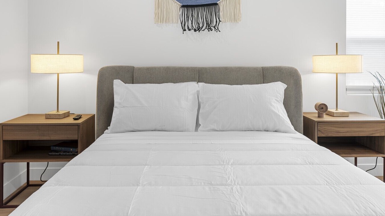 Photo of Bedroom in NoHo Arts District