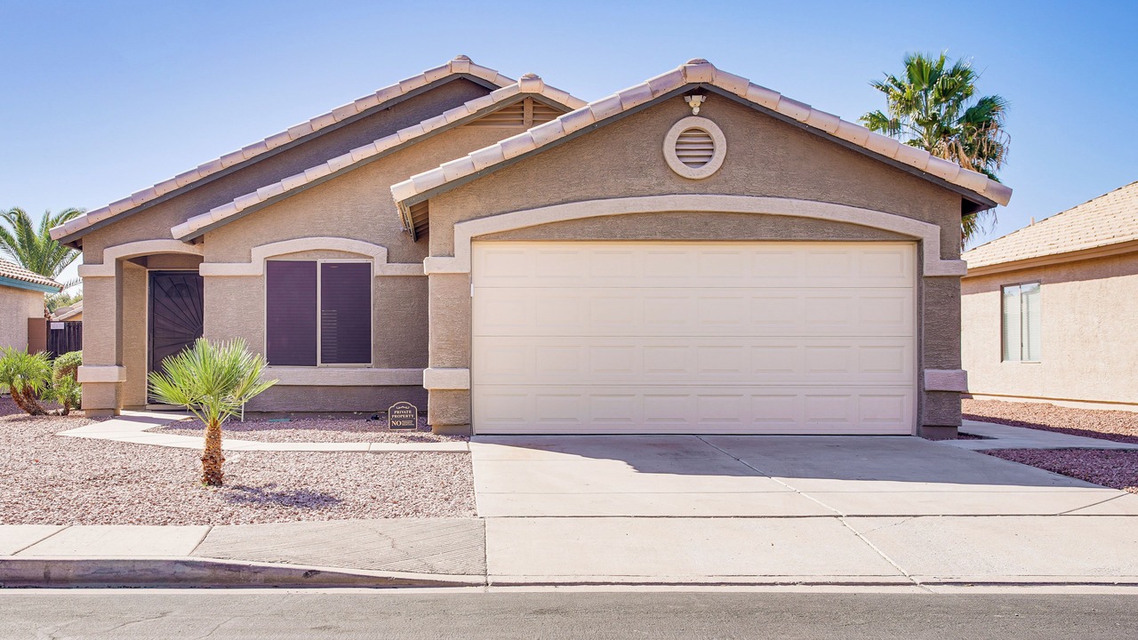 Photo of Outdoor in Mountain Vista Ranch