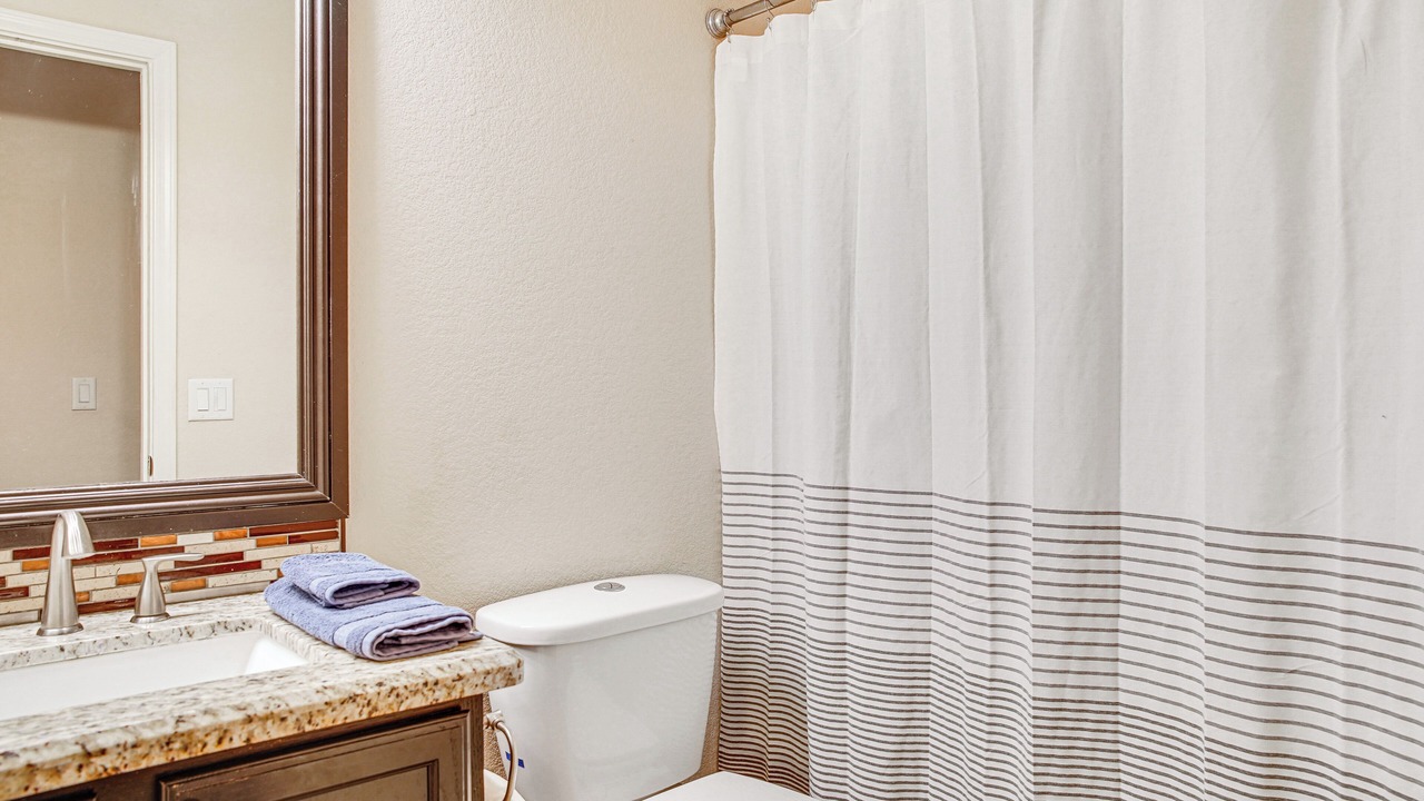 Photo of Bathroom in Mountain Vista Ranch