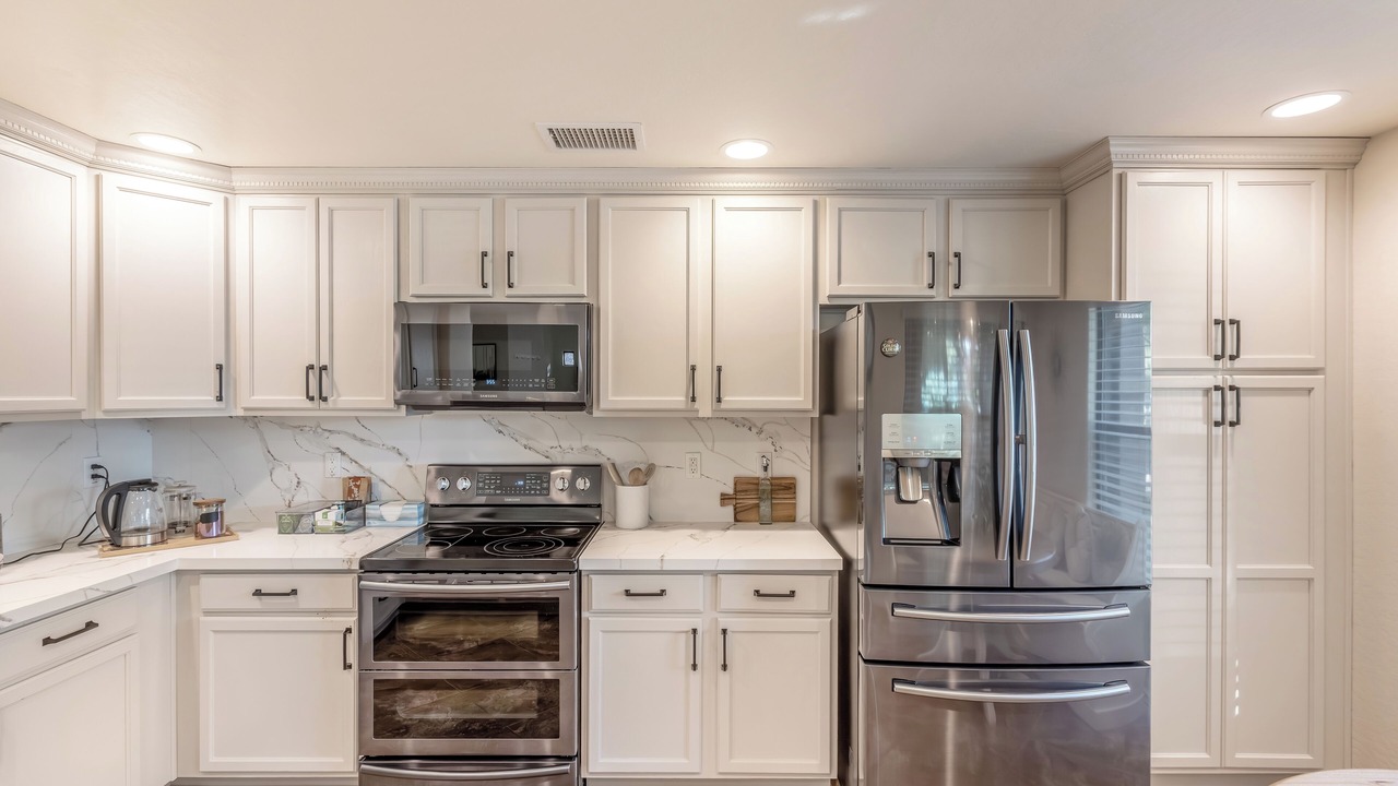 Photo of Kitchen in Desert Ridge