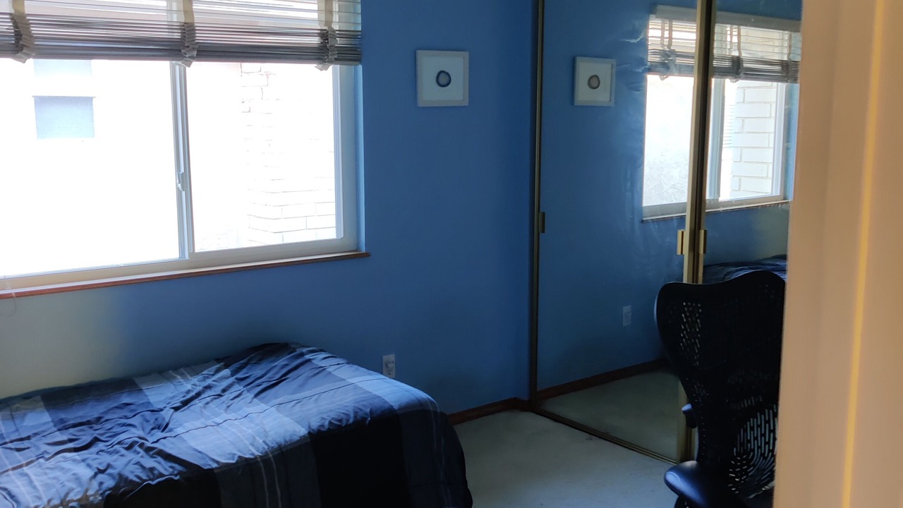 Photo of Bedroom in Rancho Penasquitos