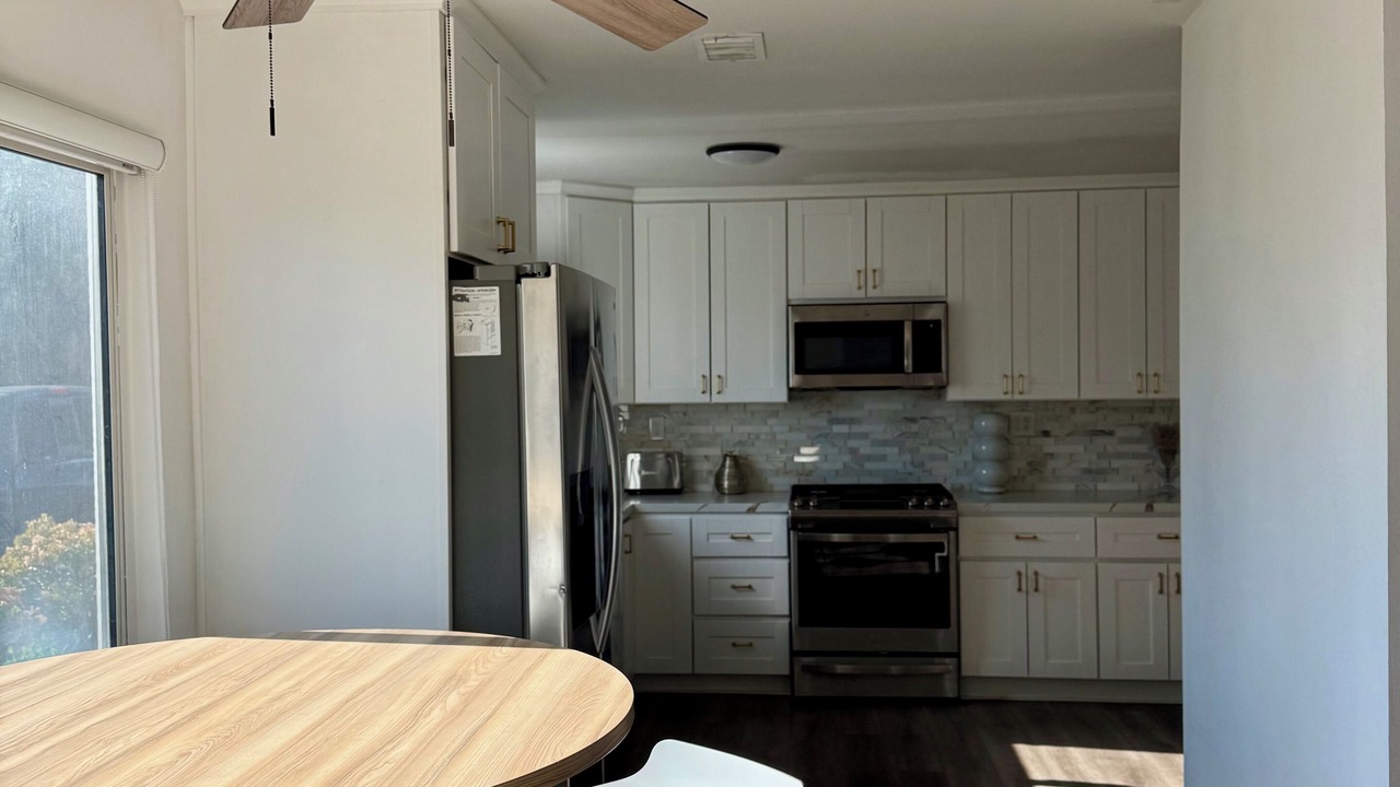 Photo of Kitchen in Granite Hills
