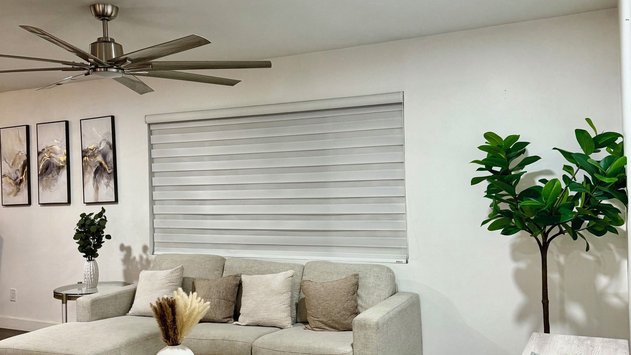Photo of Livingroom in Granite Hills