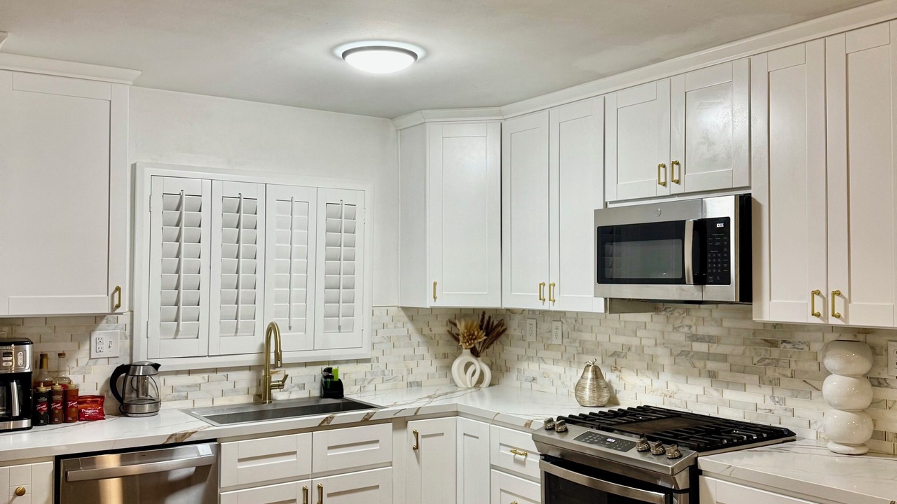 Photo of Kitchen in Granite Hills