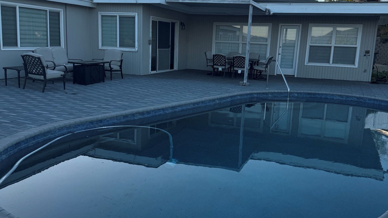 Photo of Outdoor in Granite Hills