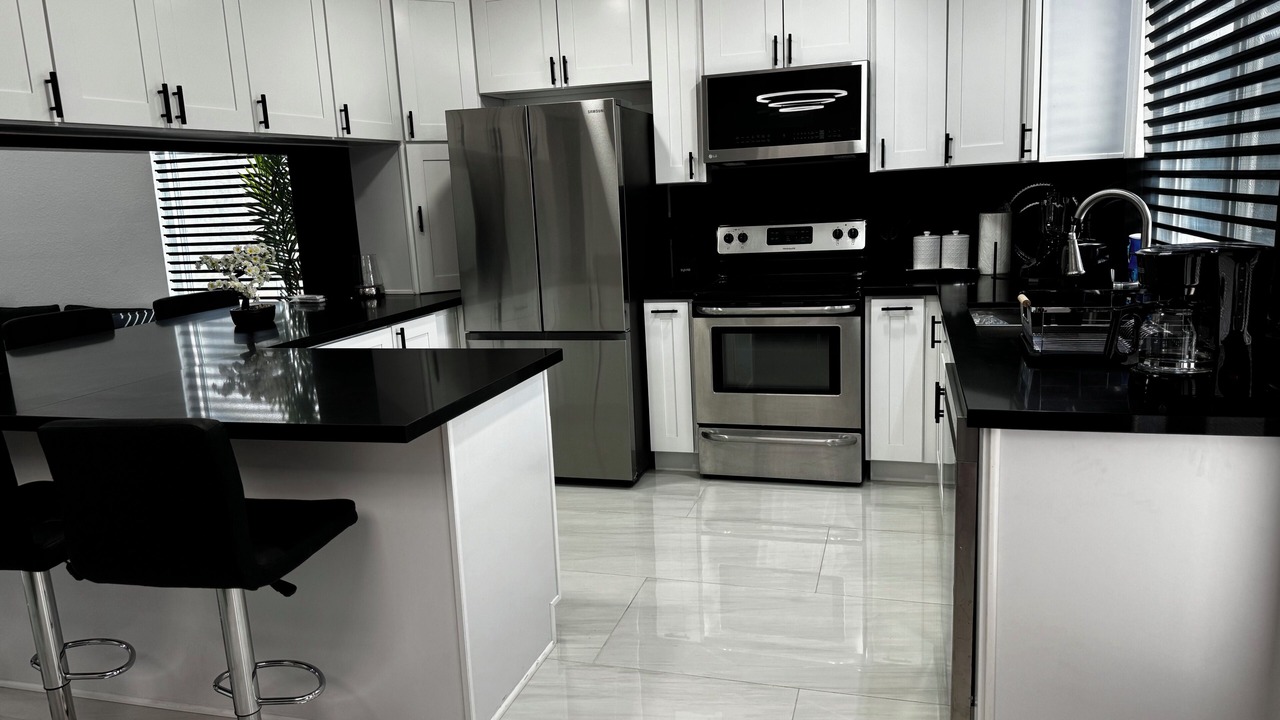 Photo of Kitchen in Spring Valley
