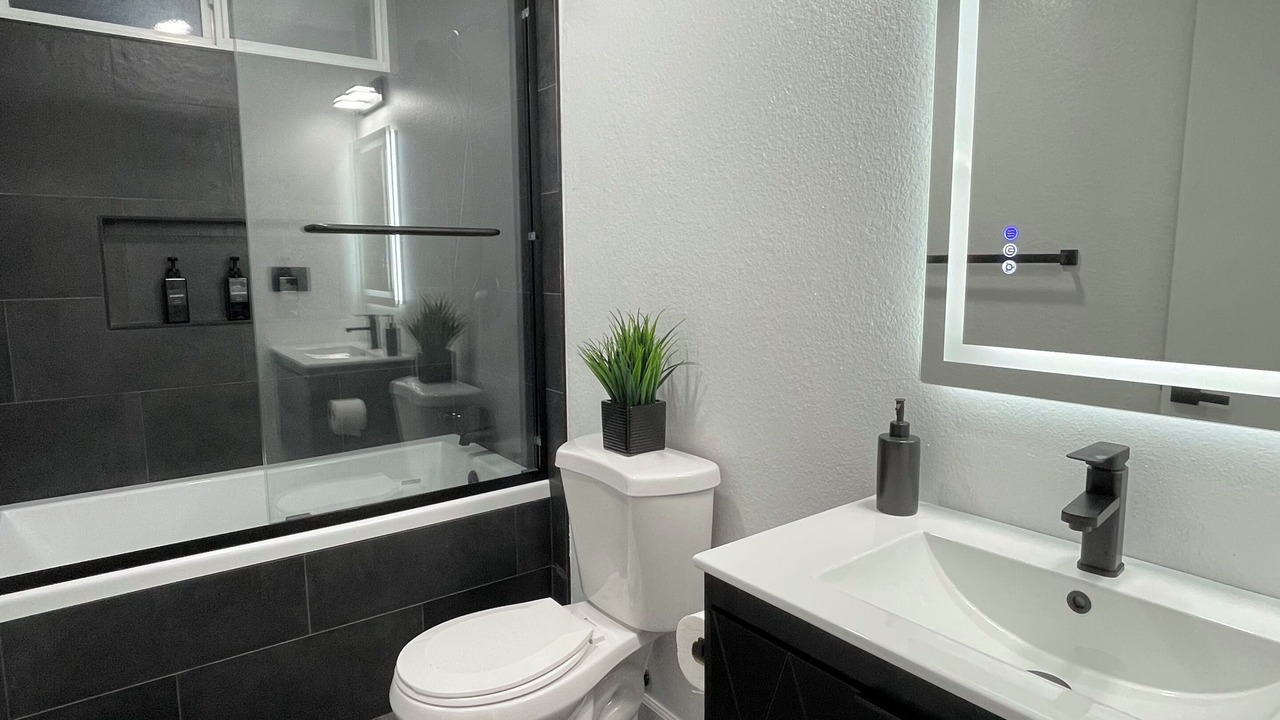 Photo of Bathroom in Spring Valley