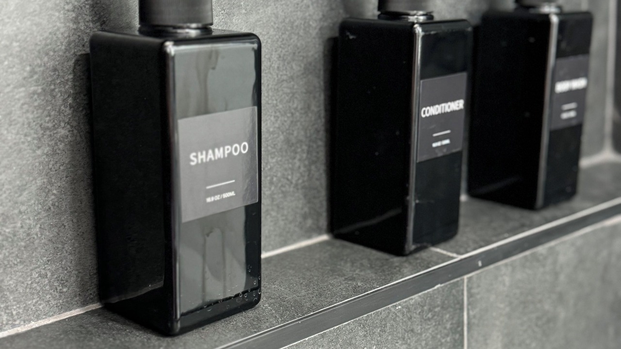 Photo of Bathroom in Spring Valley