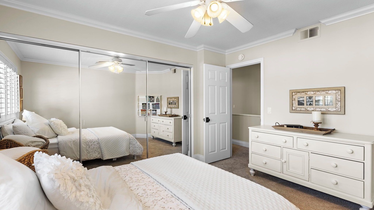 Photo of Bedroom in Tustin