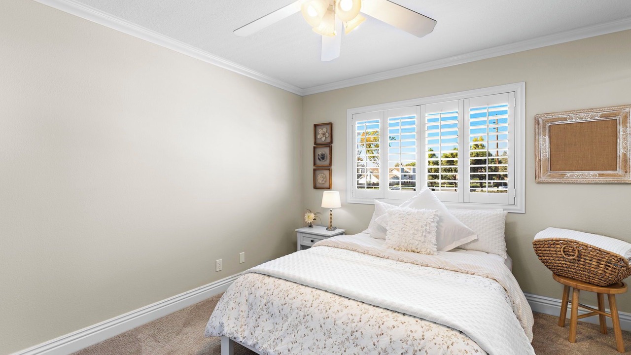 Photo of Bedroom in Tustin